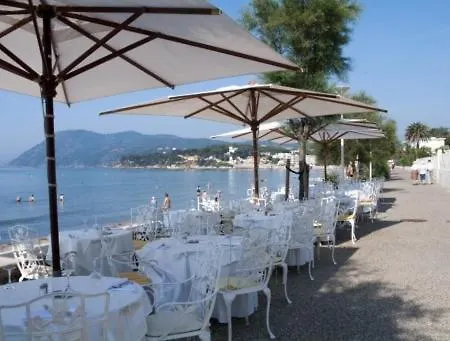 아파트 Superbe Plage Des Sablettes 라센느쉬르메르
